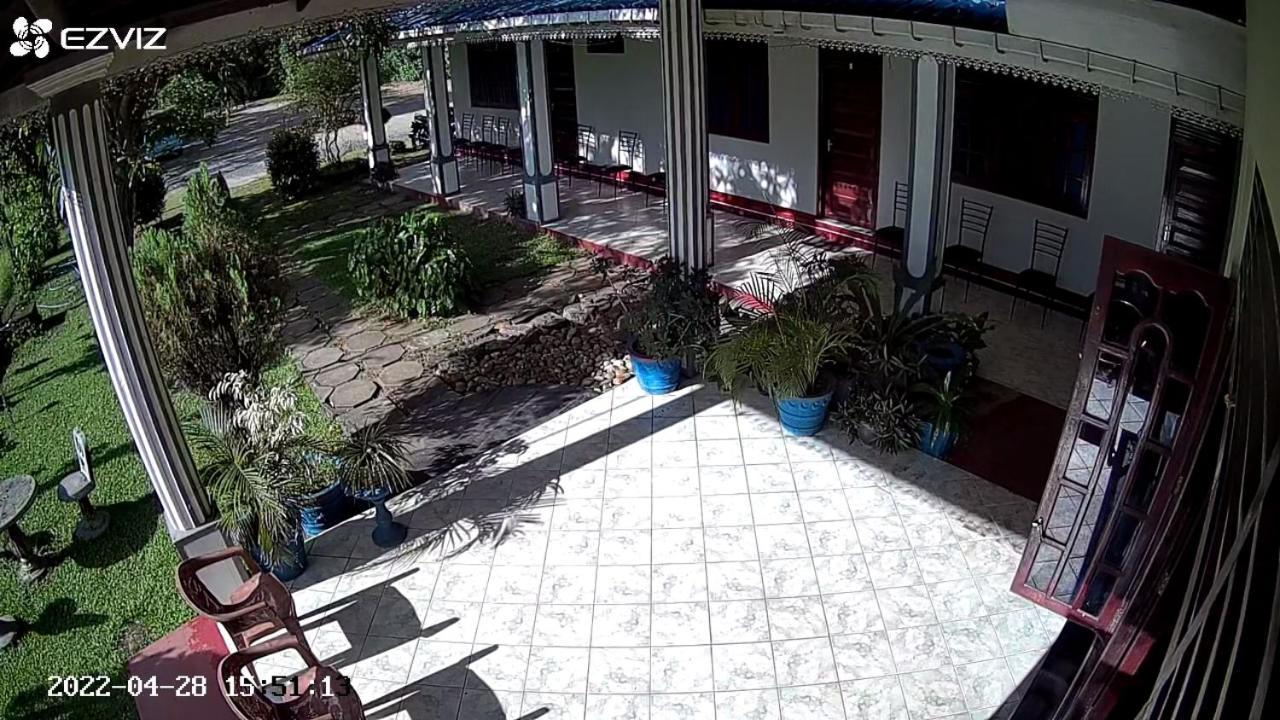 Hansika Guest Inn Buttala Εξωτερικό φωτογραφία