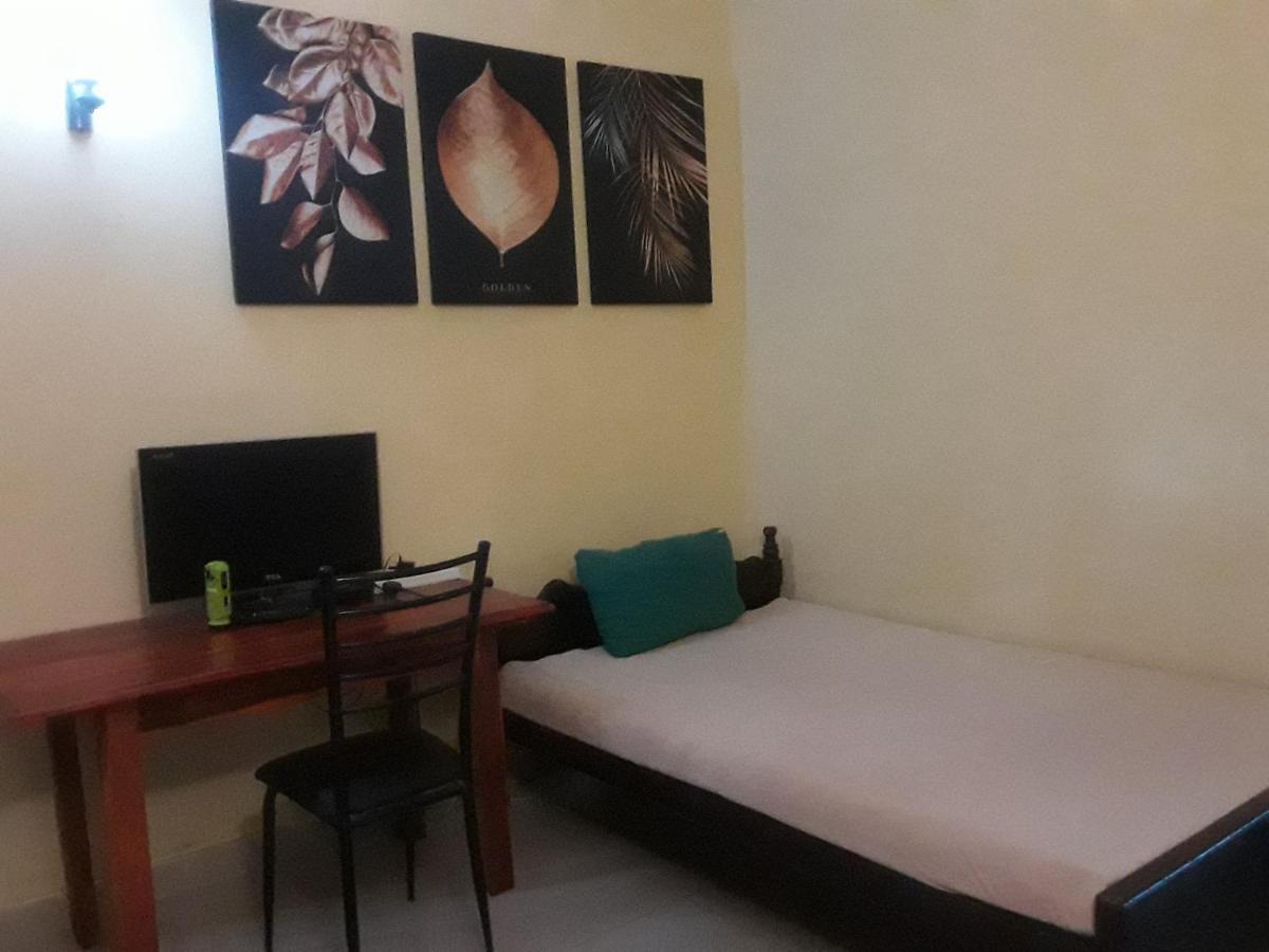 Hansika Guest Inn Buttala Εξωτερικό φωτογραφία