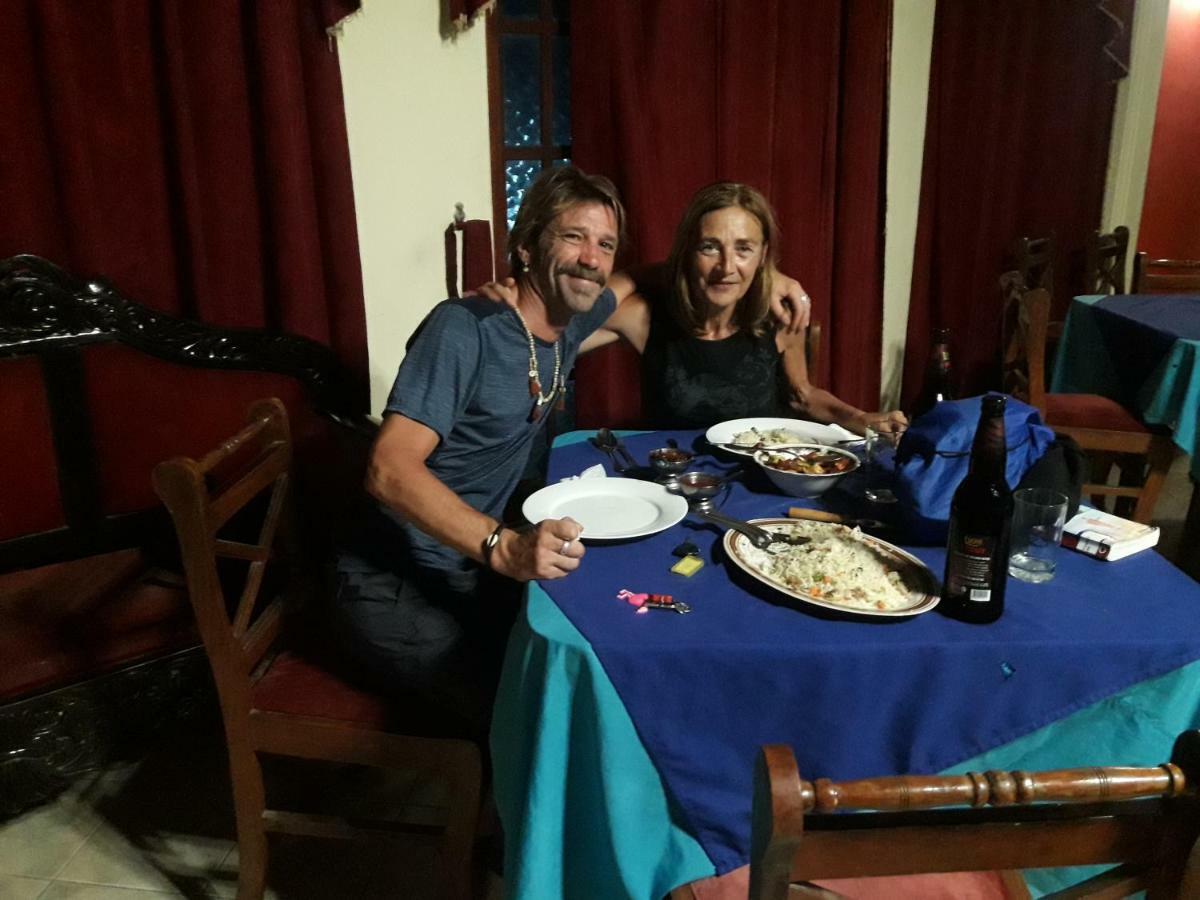 Hansika Guest Inn Buttala Εξωτερικό φωτογραφία