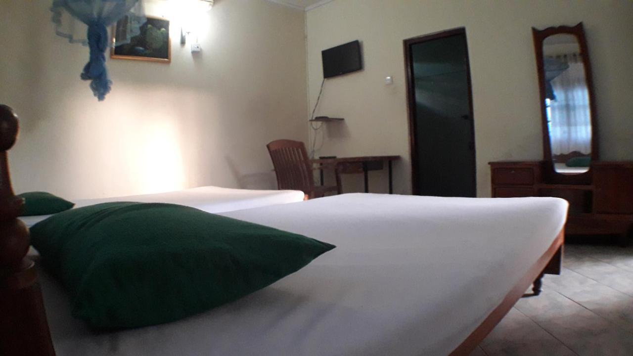 Hansika Guest Inn Buttala Εξωτερικό φωτογραφία